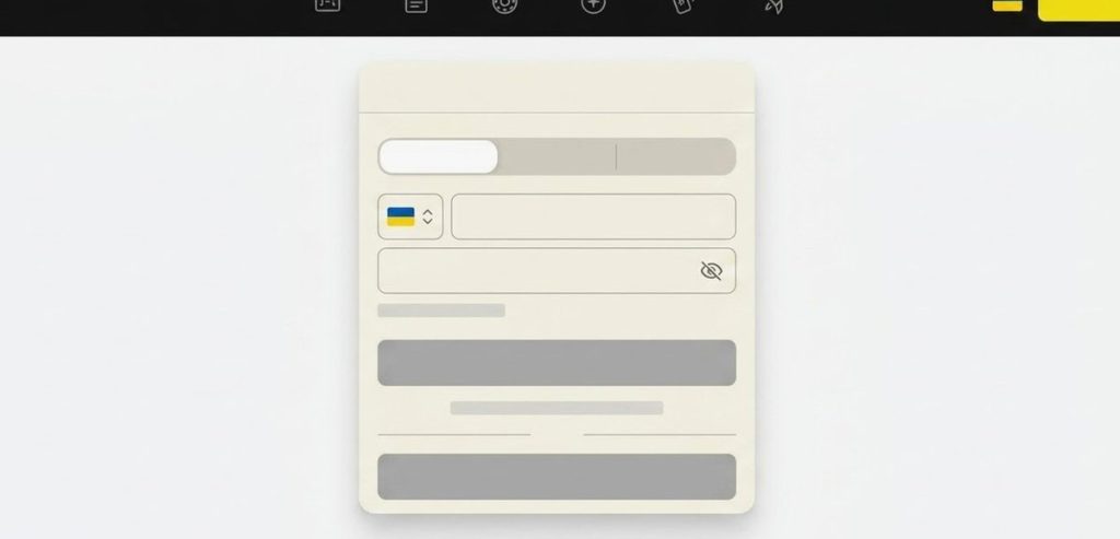 Реєстрація Паріматч demo
